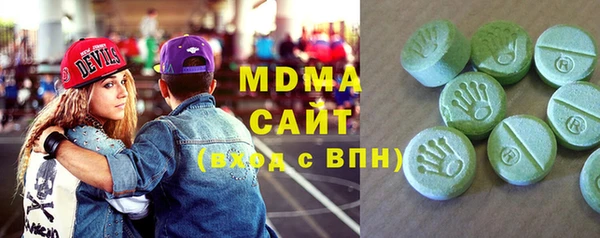 прущий лед Балабаново
